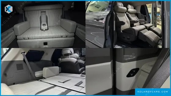 KIA CARNIVAL DIESEL 7-SEATER GRAVITY