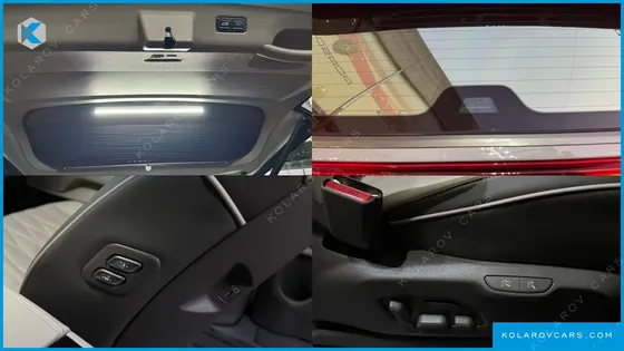 KIA CARNIVAL DIESEL 7-SEATER GRAVITY