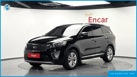 KIA SORENTO DIESEL 2.0 2WD