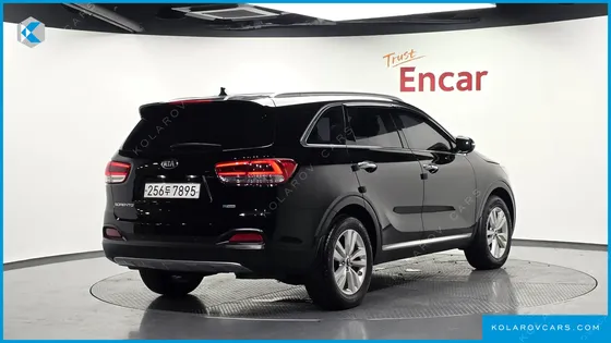 KIA SORENTO DIESEL 2.0 2WD