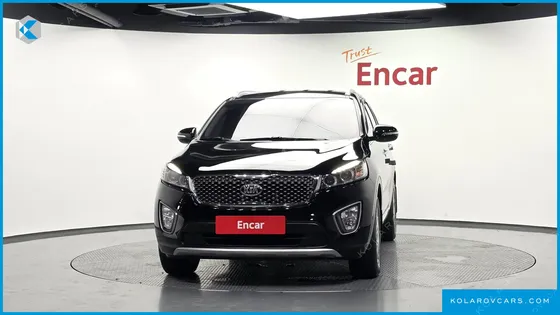 KIA SORENTO DIESEL 2.0 2WD
