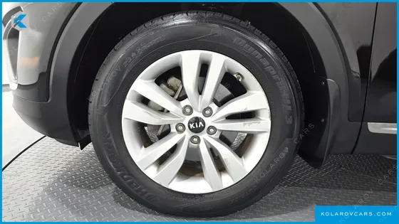 KIA SORENTO DIESEL 2.0 2WD
