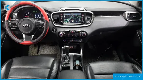 KIA SORENTO DIESEL 2.0 2WD