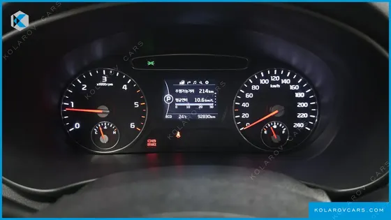 KIA SORENTO DIESEL 2.0 2WD