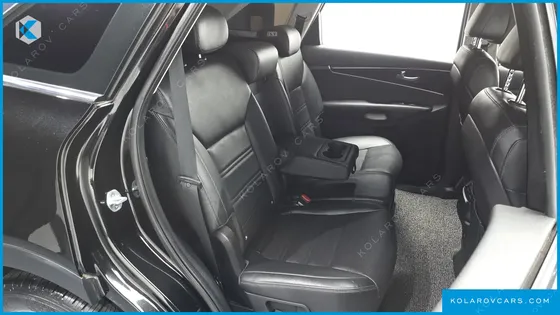 KIA SORENTO DIESEL 2.0 2WD