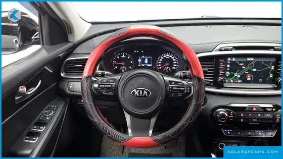 KIA SORENTO DIESEL 2.0 2WD
