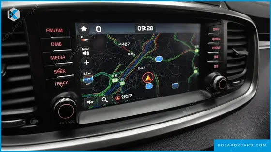 KIA SORENTO DIESEL 2.0 2WD