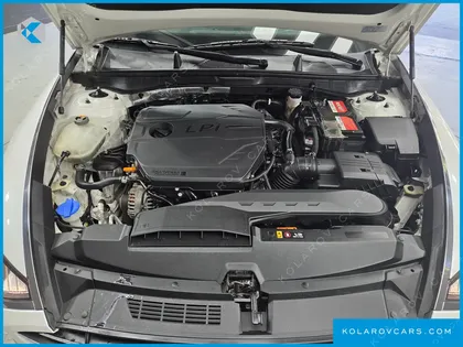HYUNDAI SONATA 2.0 LPG(RENTAL CAR)