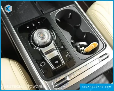KIA CARNIVAL GASOLINE 9-SEATER HI LIMOUSINE (7-SEATER LIMOUSINE(SPECIAL VEHICLE)