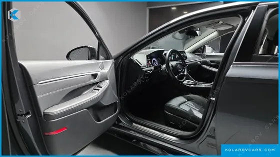 HYUNDAI SONATA 2.0