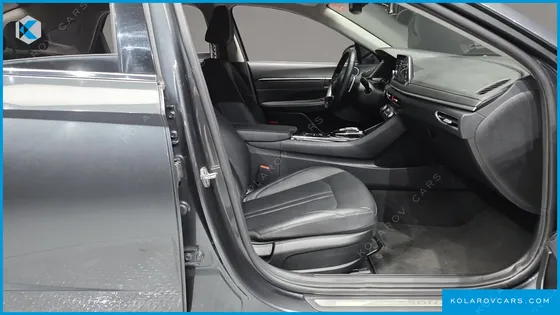 HYUNDAI SONATA 2.0