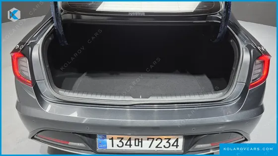 HYUNDAI SONATA 2.0