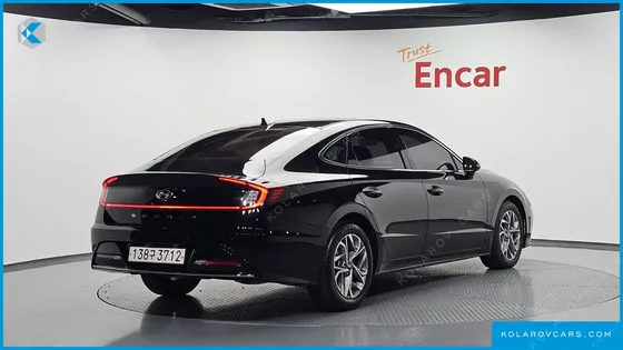 HYUNDAI SONATA 2.0