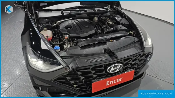 HYUNDAI SONATA 2.0