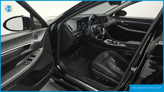 HYUNDAI SONATA 2.0