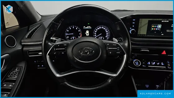 HYUNDAI SONATA 2.0
