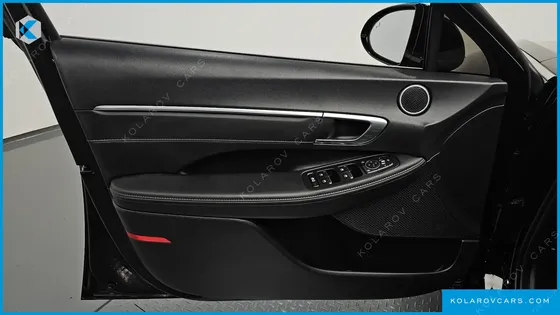 HYUNDAI SONATA 2.0