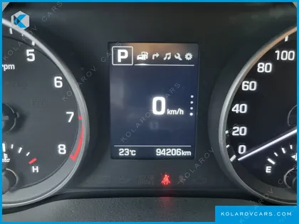 HYUNDAI ELANTRA (AVANTE) 1.6 GDI VALUE PLUS