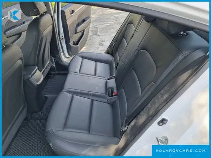 HYUNDAI ELANTRA (AVANTE) 1.6 GDI VALUE PLUS