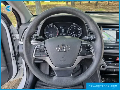 HYUNDAI ELANTRA (AVANTE) 1.6 GDI VALUE PLUS
