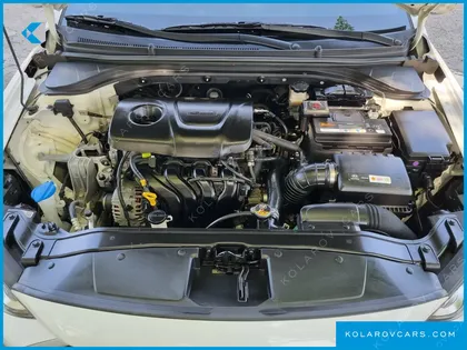 HYUNDAI ELANTRA (AVANTE) 1.6 GDI VALUE PLUS