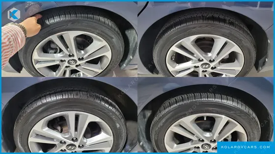 HYUNDAI ELANTRA (AVANTE) 1.6 GDI VALUE PLUS