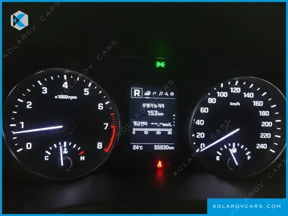 HYUNDAI ELANTRA (AVANTE) 1.6 GDI VALUE PLUS