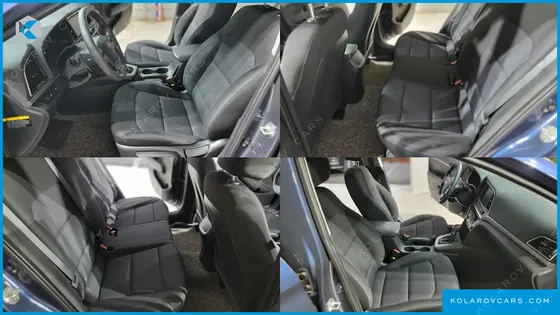 HYUNDAI ELANTRA (AVANTE) 1.6 GDI VALUE PLUS