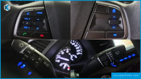 HYUNDAI ELANTRA (AVANTE) 1.6 GDI VALUE PLUS