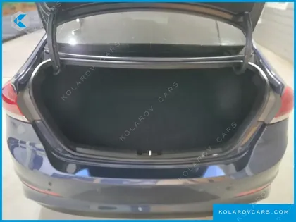 HYUNDAI ELANTRA (AVANTE) 1.6 GDI VALUE PLUS