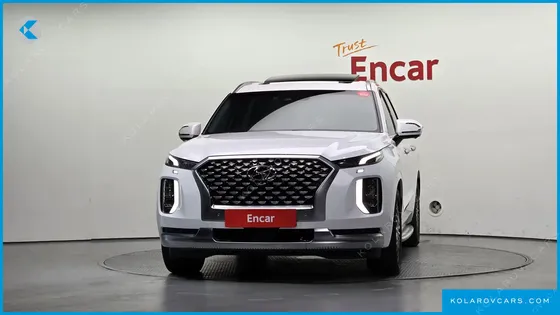 HYUNDAI PALISADE DIESEL 2.2 4WD