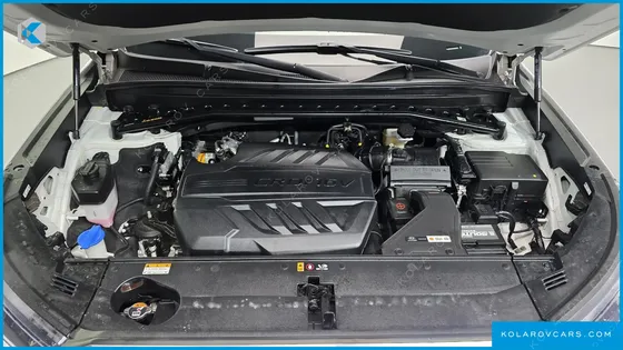 HYUNDAI PALISADE DIESEL 2.2 4WD