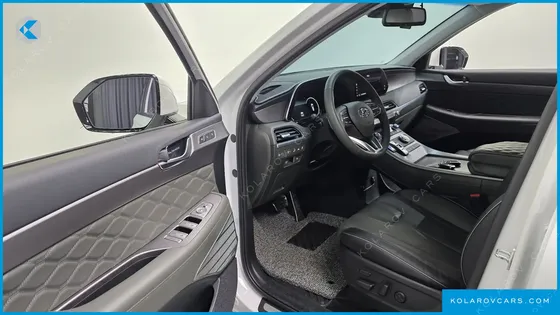 HYUNDAI PALISADE DIESEL 2.2 4WD