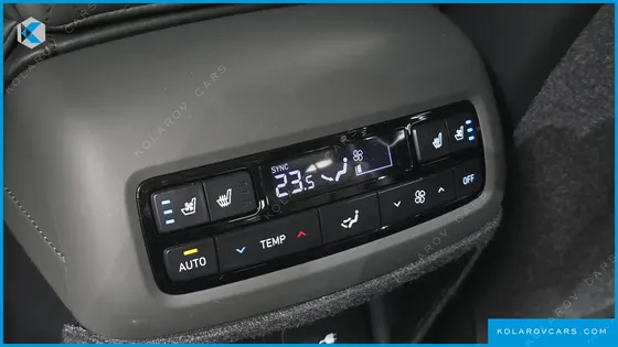 HYUNDAI PALISADE DIESEL 2.2 4WD