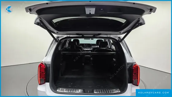 HYUNDAI PALISADE DIESEL 2.2 4WD
