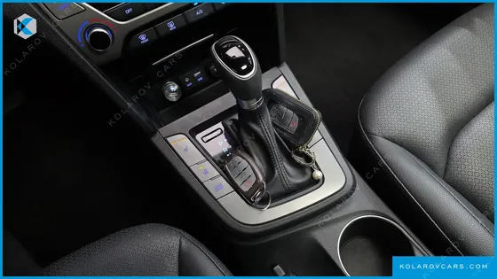 HYUNDAI ELANTRA (AVANTE) 1.6 GDI SMART