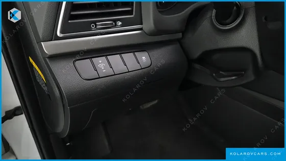 HYUNDAI ELANTRA (AVANTE) 1.6 GDI SMART