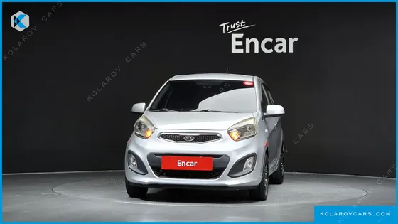 KIA MORNING (PICANTO) DELUXE