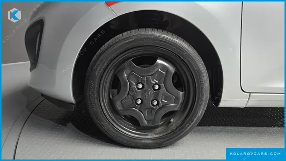 KIA MORNING (PICANTO) DELUXE