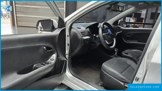 KIA MORNING (PICANTO) DELUXE