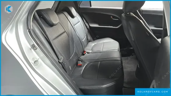 KIA MORNING (PICANTO) DELUXE