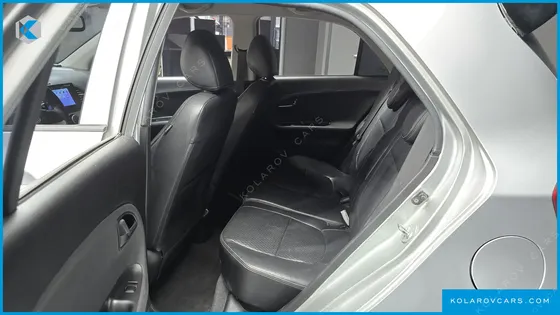 KIA MORNING (PICANTO) DELUXE