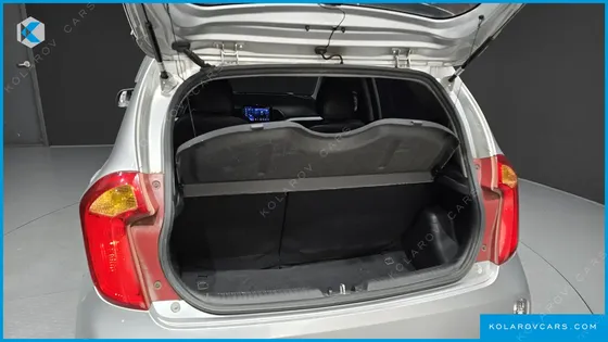 KIA MORNING (PICANTO) DELUXE