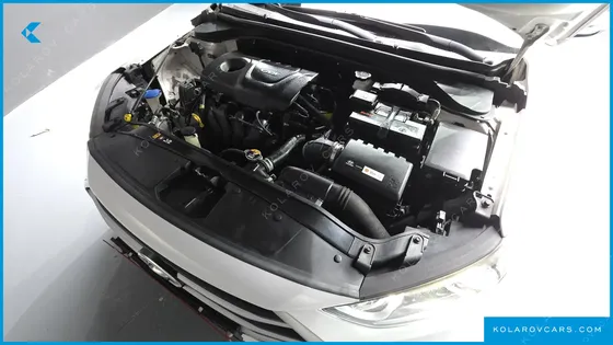 HYUNDAI ELANTRA (AVANTE) 1.6 GDI SMART