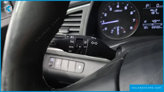 HYUNDAI ELANTRA (AVANTE) 1.6 GDI SMART