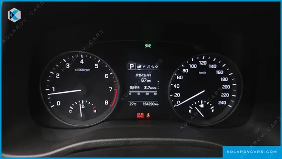 HYUNDAI ELANTRA (AVANTE) 1.6 GDI VALUE PLUS