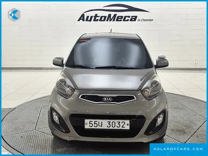 KIA MORNING (PICANTO) DELUXE