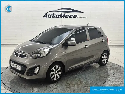 KIA MORNING (PICANTO) DELUXE