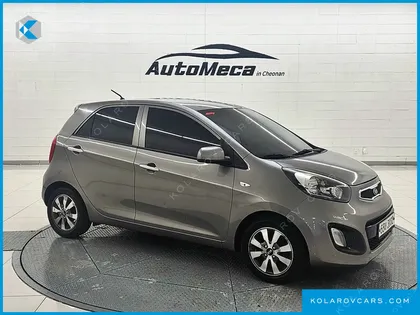 KIA MORNING (PICANTO) DELUXE