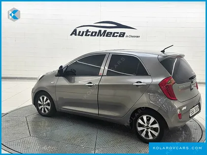 KIA MORNING (PICANTO) DELUXE